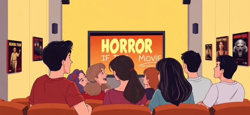 Top 10 Horror Films for Teens Top 10 Horror Films for Teens