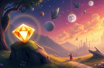 Top 10 Fantasy Films About Jewels