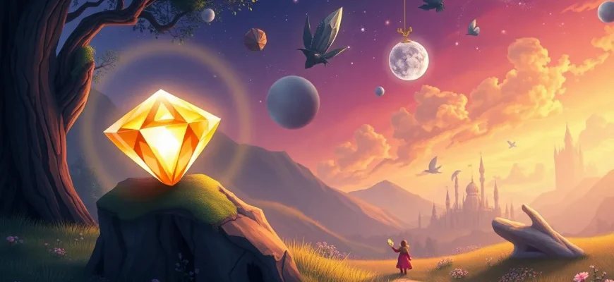 Top 10 Fantasy Films About Jewels Top 10 Fantasy Films About Jewels