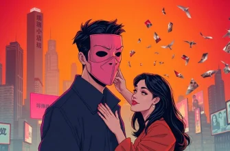 Cruel Love: 10 Melodramas About Harsh Characters