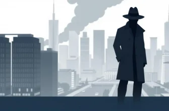 Top 10 German Detective Films for Mystery Buffs