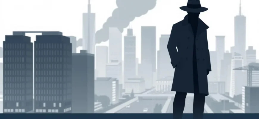 Top 10 German Detective Films for Mystery Buffs Top 10 German Detective Films for Mystery Buffs