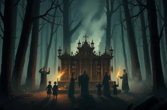 Mystical Films on Ancient Rituals