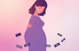 Top 10 Pregnancy Films of All Time