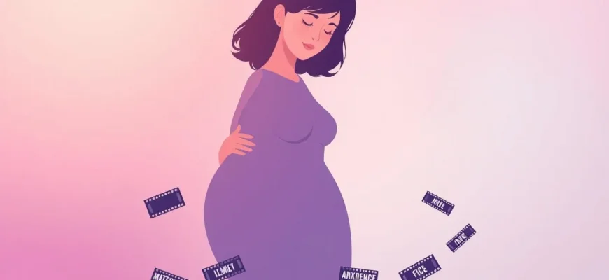 Top 10 Pregnancy Films of All Time