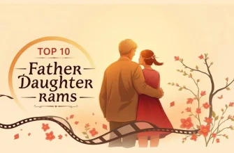 Father-Daughter Drama Films: A Cinematic Journey