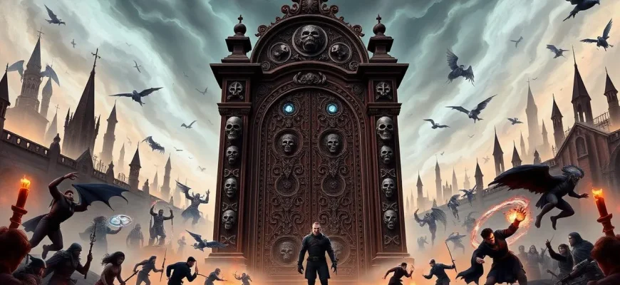 Top 10 Afterlife Action Films Top 10 Afterlife Action Films