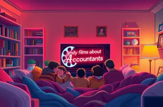 Top 10 Family Films About Accountants