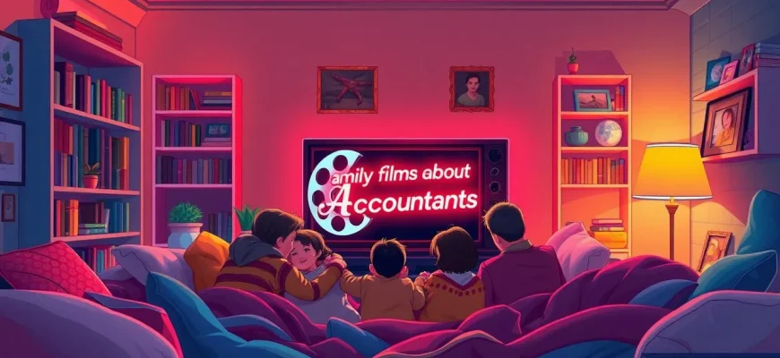 Top 10 Family Films About Accountants Top 10 Family Films About Accountants