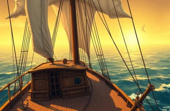 Top 10 Sea Voyage Dramas to Watch Top 10 Sea Voyage Dramas to Watch