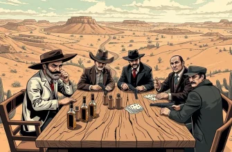 Top 10 Western Films About Crime Bosses