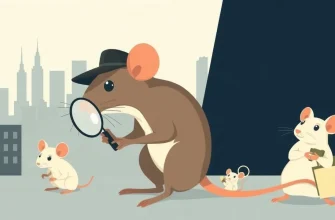 Top 10 Detective Films About Rats Top 10 Detective Films About Rats