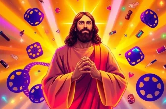 Family Films About Jesus Christ