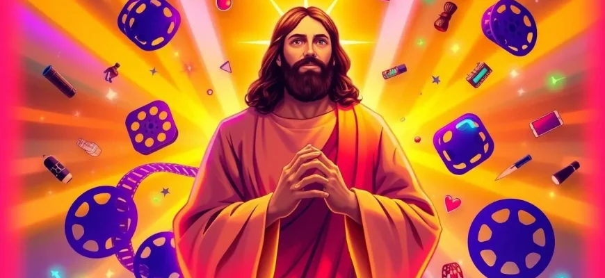 Family Films About Jesus Christ Family Films About Jesus Christ