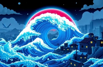 Tsunami Documentaries: A Deep Dive into Nature’s Fury