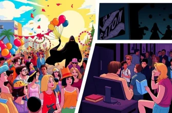 Top 10 Thriller Films About Parades