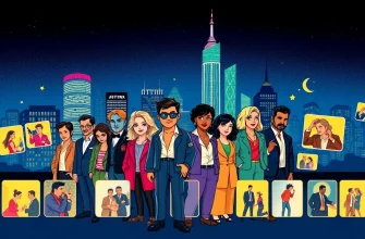 Nighttime Biopics: A Cinematic Journey Through the Night Nighttime Biopics: A Cinematic Journey Through the Night