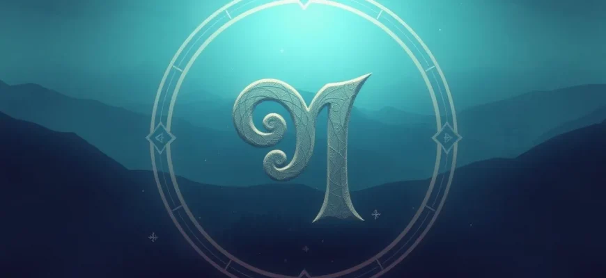 Top 10 Mystical Films Featuring Magical Runes Top 10 Mystical Films Featuring Magical Runes
