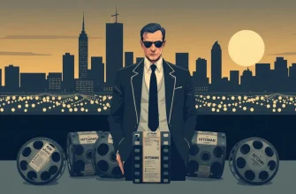 Top 10 Crime Films About Hitmen