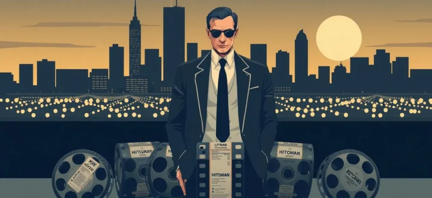 Top 10 Crime Films About Hitmen Top 10 Crime Films About Hitmen