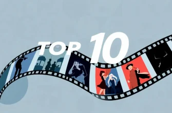 Top 10 Influential Films