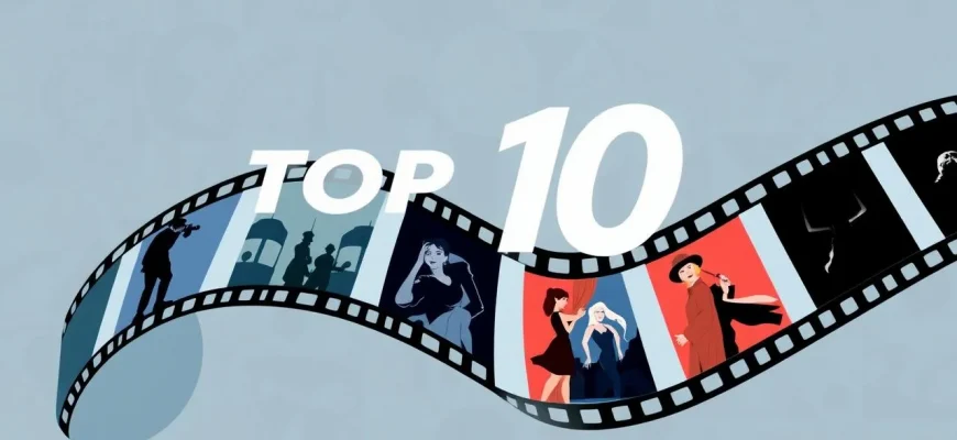 Top 10 Influential Films Top 10 Influential Films
