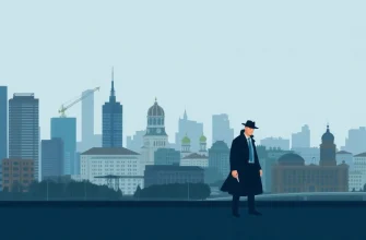 Top 10 Ukrainian Detective Films