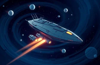 Space Adventure Films – A Cosmic Journey