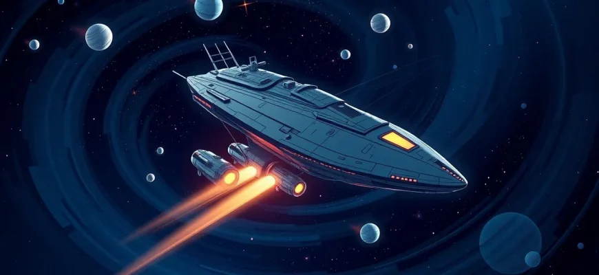 Space Adventure Films – A Cosmic Journey Space Adventure Films – A Cosmic Journey