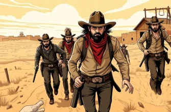 Top 10 Western Films About Prison Breaks