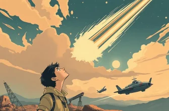 Top 10 Comet Dramas to Watch Top 10 Comet Dramas to Watch