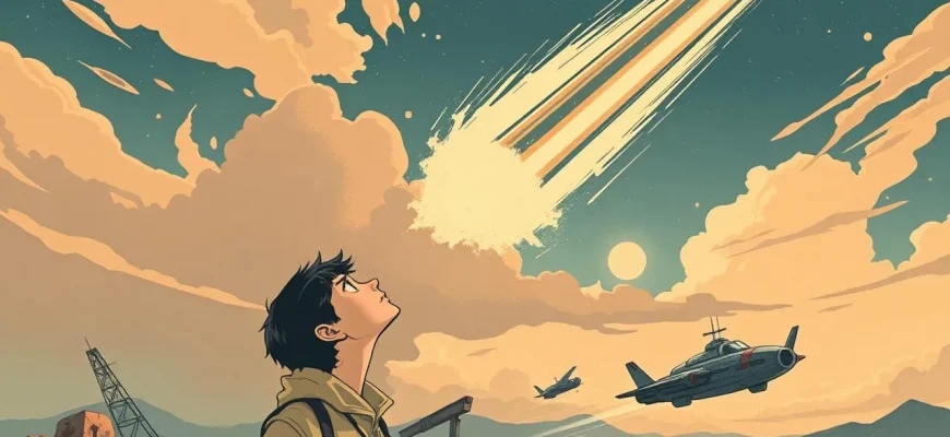 Top 10 Comet Dramas to Watch