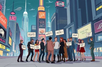 Sci-Fi Films That Tackle Human Rights