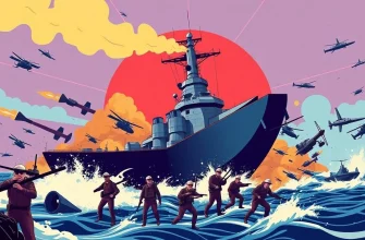 Top 10 Films About Modern Naval Warfare Top 10 Films About Modern Naval Warfare