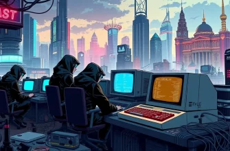 Top 10 Sci-Fi Hacker Films