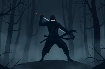 Top 10 Ninja Films to Watch