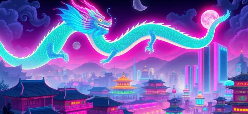 Unveiling Ancient China: A Cinematic Journey Unveiling Ancient China: A Cinematic Journey