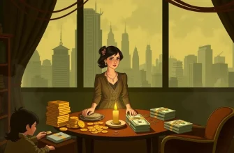 10 Must-Watch Films on Greed and Ambition 10 Must-Watch Films on Greed and Ambition