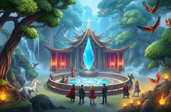 Fantasy Films with Competitions – A Magical Journey Fantasy Films with Competitions – A Magical Journey