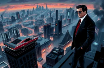 Top 10 Crime Boss Action Films