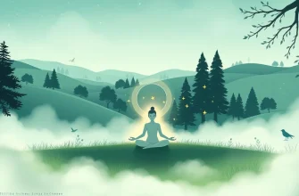 Top 10 Fantasy Films Exploring Meditation