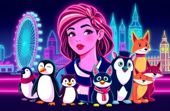 Top 10 Animal Films with a British Twist