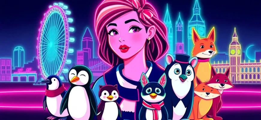 Top 10 Animal Films with a British Twist Top 10 Animal Films with a British Twist