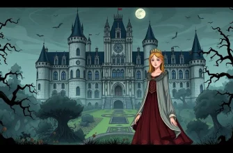 Horror Films with Royalty: A Sinister Selection