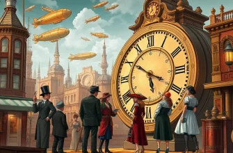 19th Century Sci-Fi Films Collection