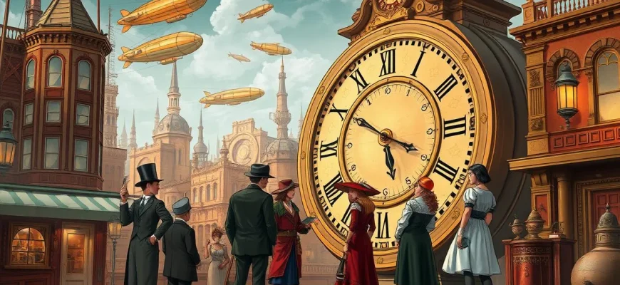 19th Century Sci-Fi Films Collection 19th Century Sci-Fi Films Collection