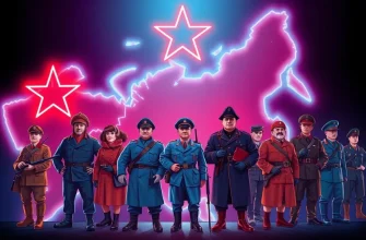 Soviet Films on the Great Patriotic War