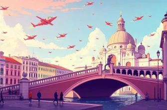 Sci-Fi Venice Films: A Cinematic Journey Through Time and Space