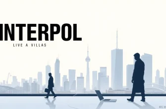 Interpol Films: A Curated Collection