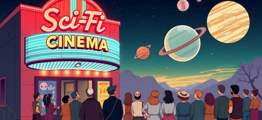10 Sci-Fi Films That Will Inspire You 10 Sci-Fi Films That Will Inspire You